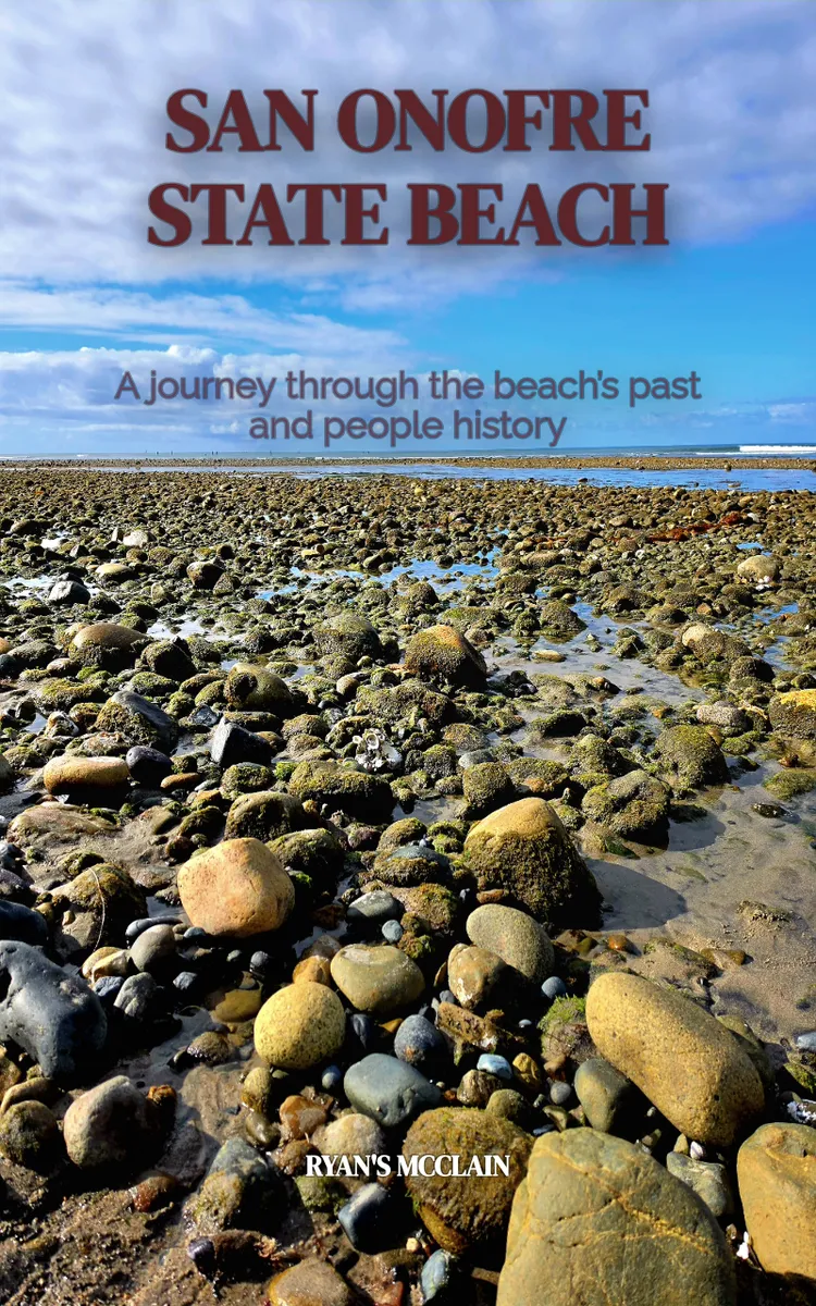 San Onofre State Beach
