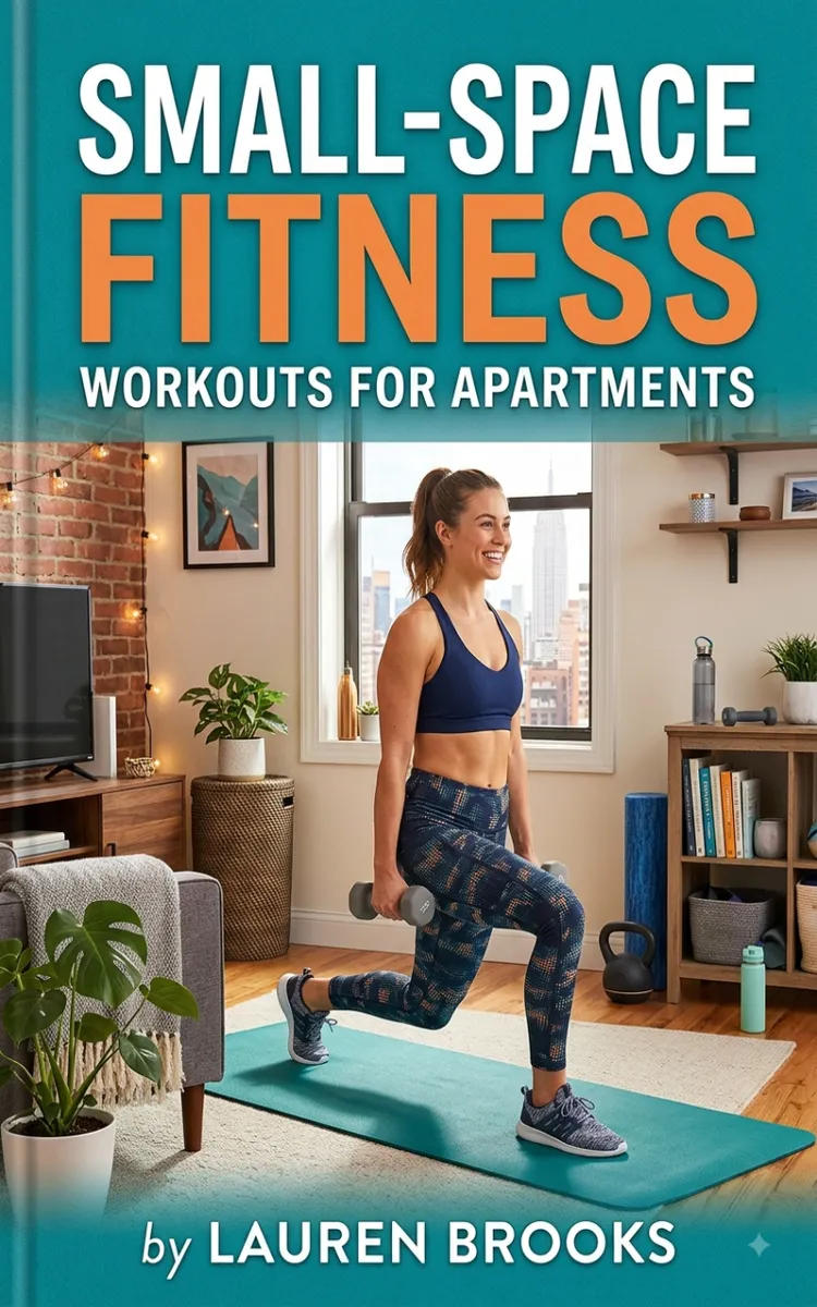 Small-Space Fitness: Workouts for Apartments