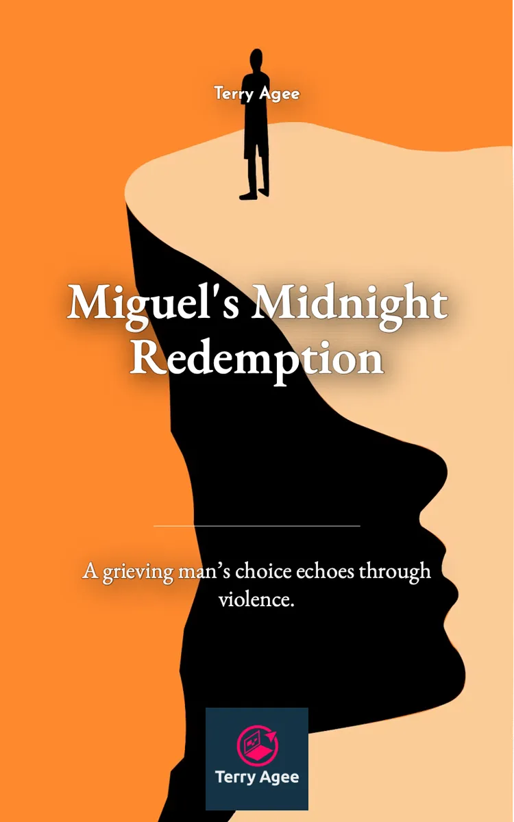 Miguel's Midnight Redemption