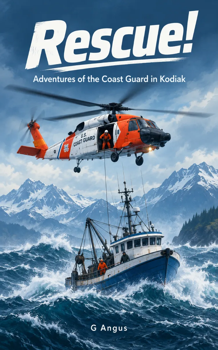 Rescue!