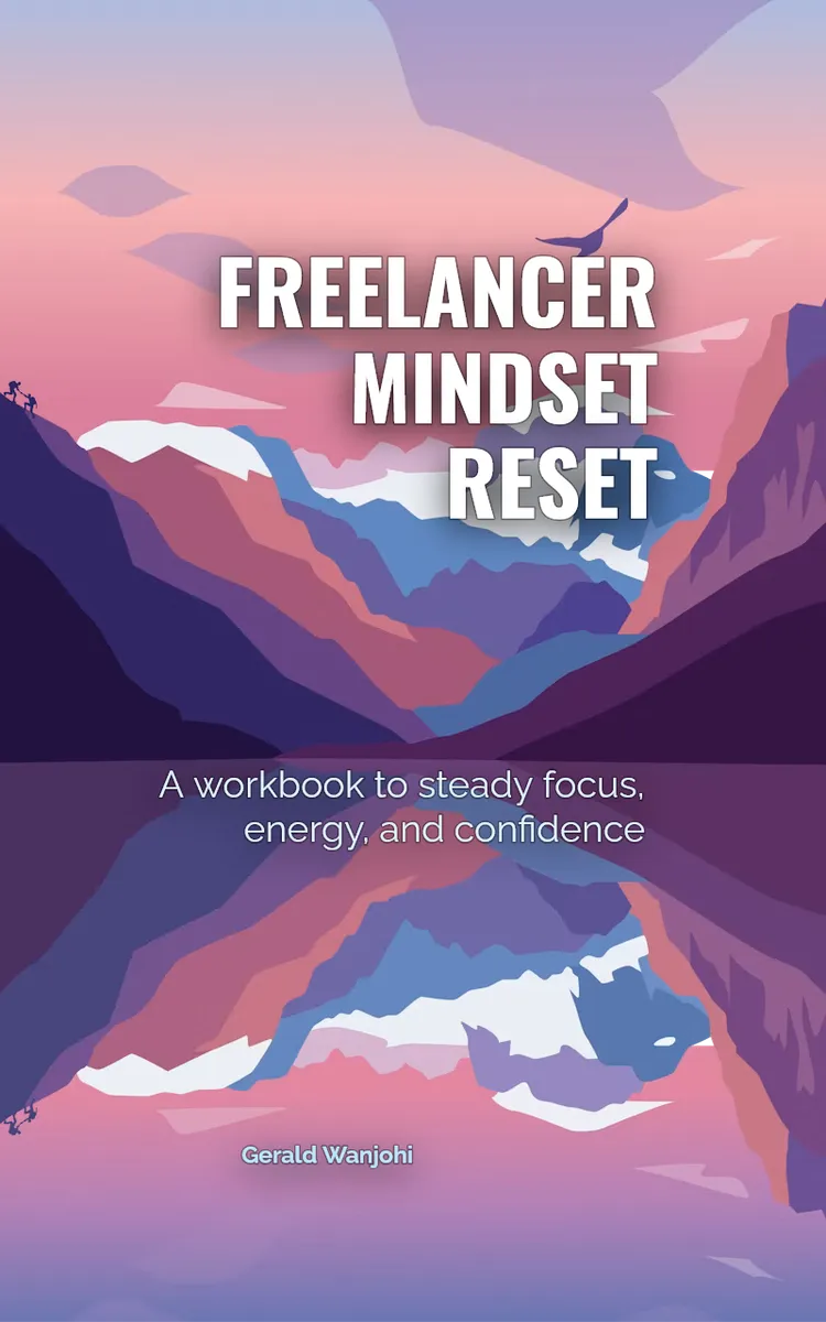Freelancer Mindset Reset