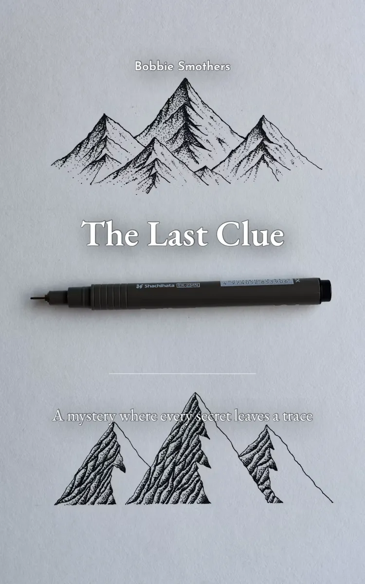 The Last Clue