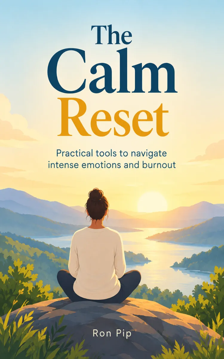 The Calm Reset