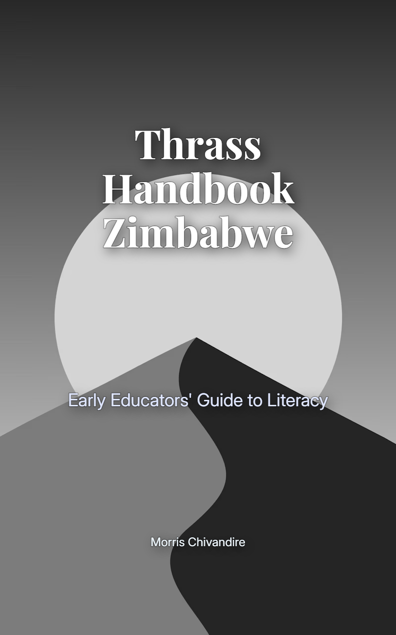 Thrass Handbook Zimbabwe