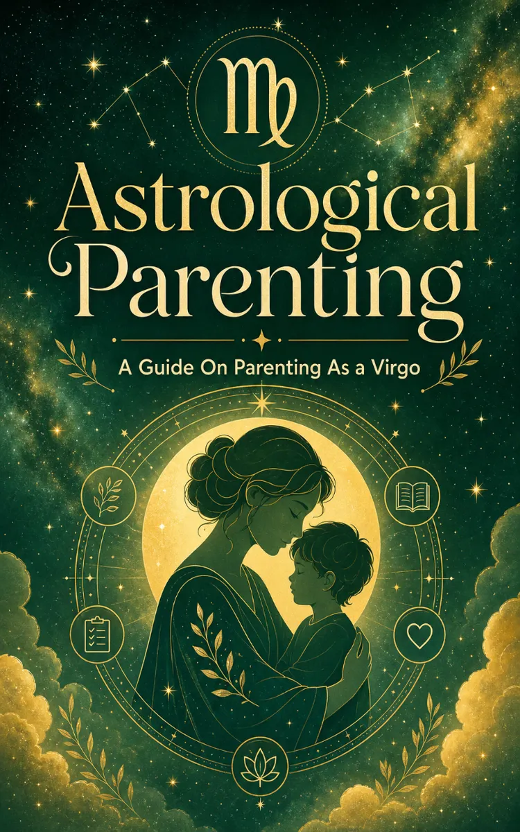 Astrological Parenting