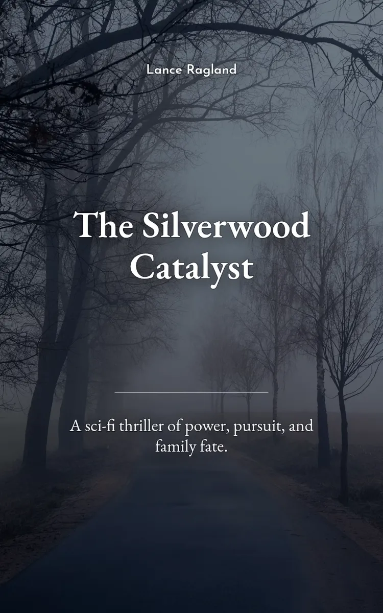 The Silverwood Catalyst