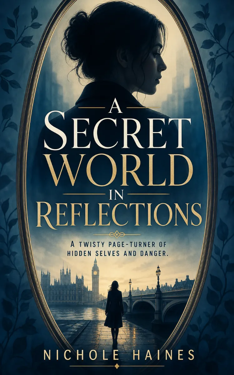A Secret World In Reflections