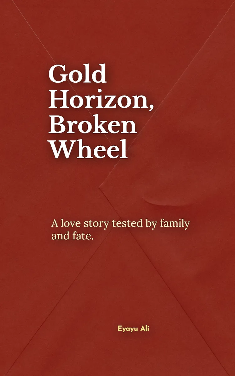 Gold Horizon, Broken Wheel