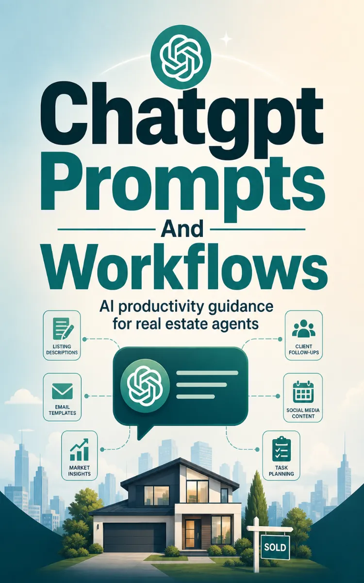 Chatgpt Prompts And Workflows