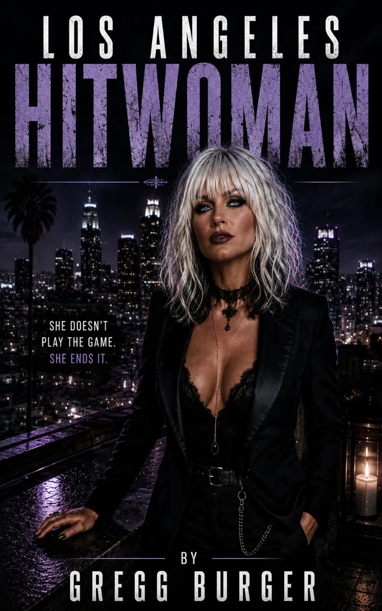 Los Angeles Hitwoman