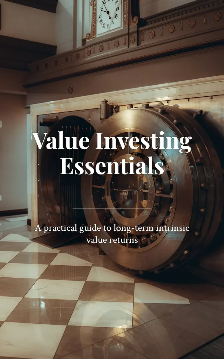 Value Investing Essentials