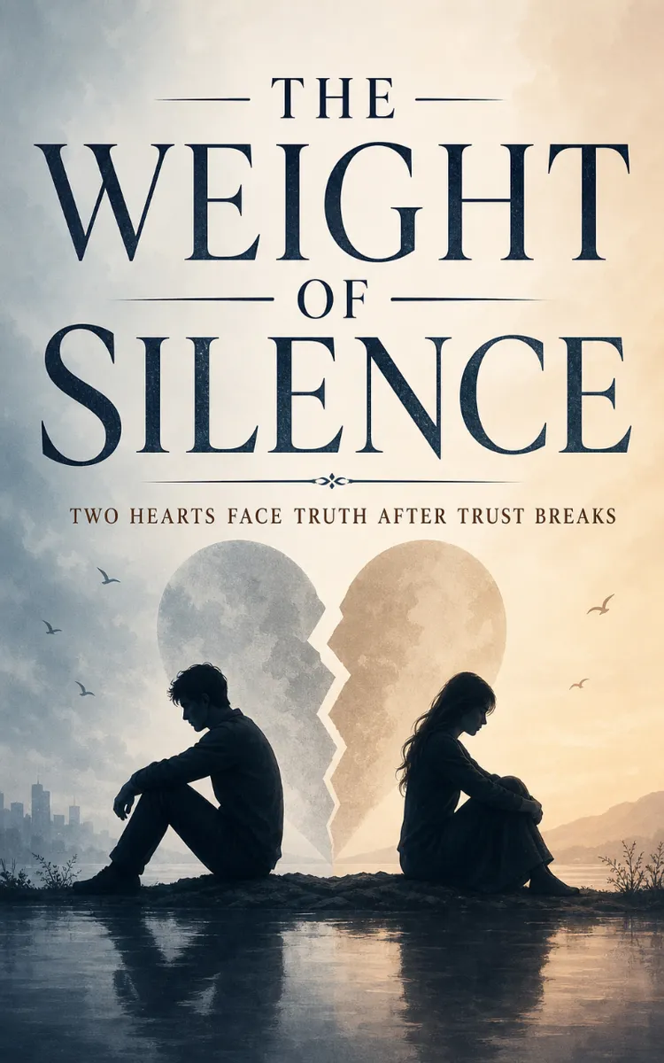 The Weight Of Silence