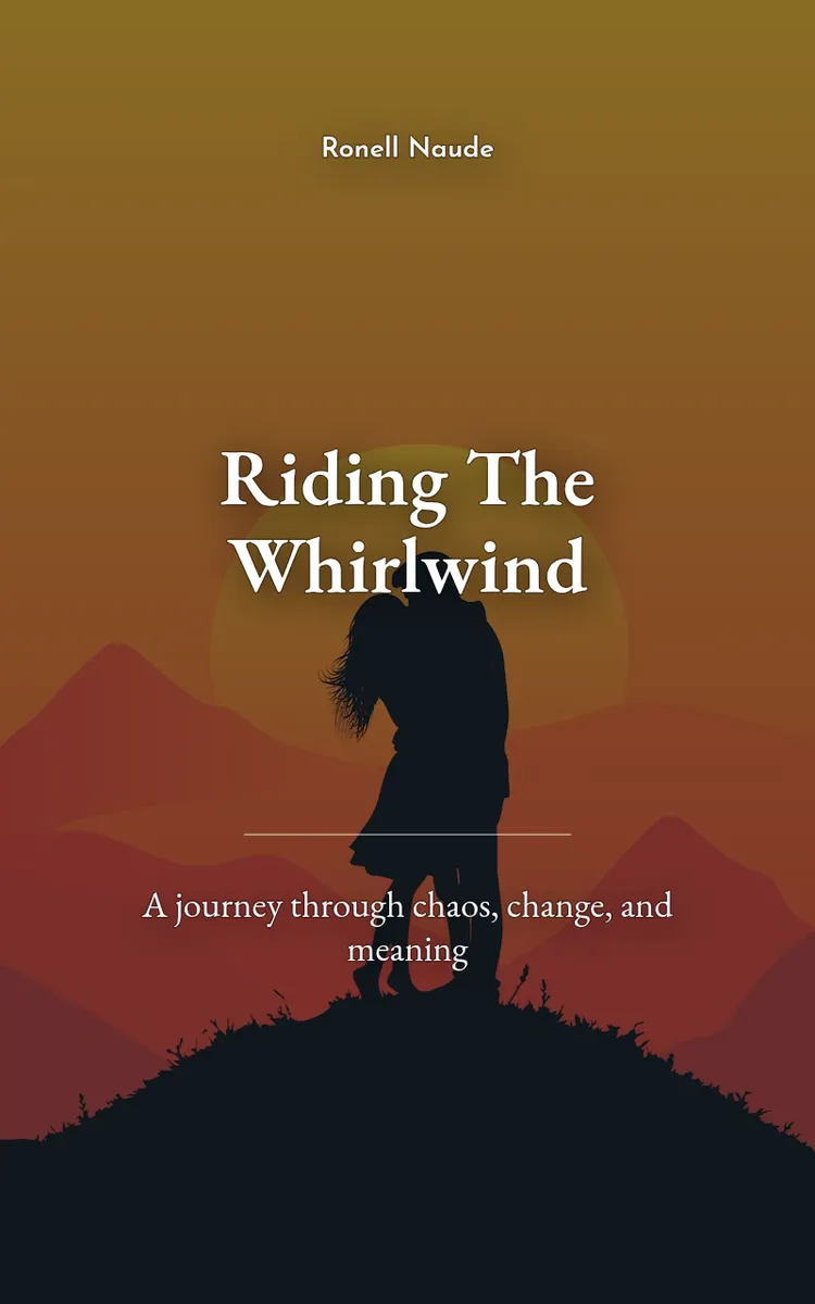 Riding The Whirlwind
