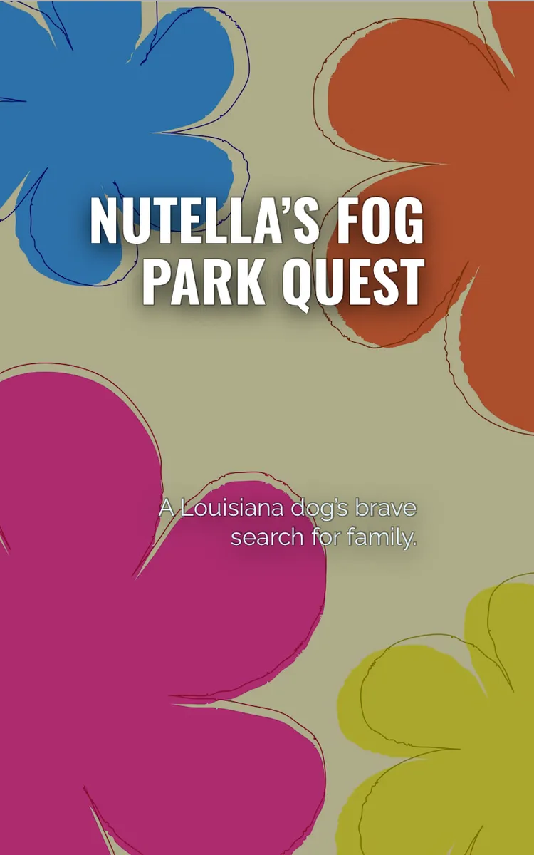 Nutella’s Fog Park Quest