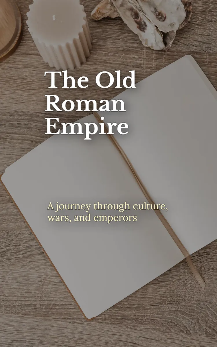 The Old Roman Empire