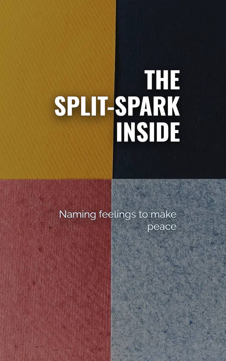 The Split-Spark Inside
