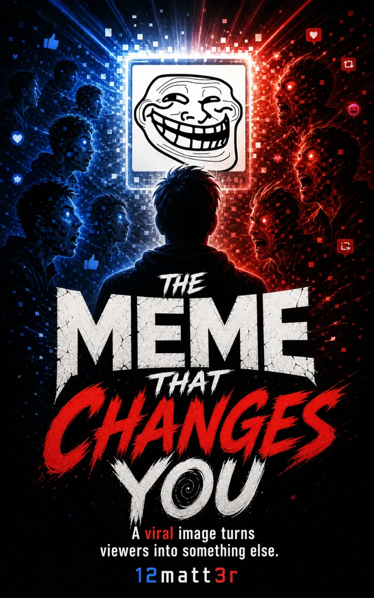 The Meme That Changes You