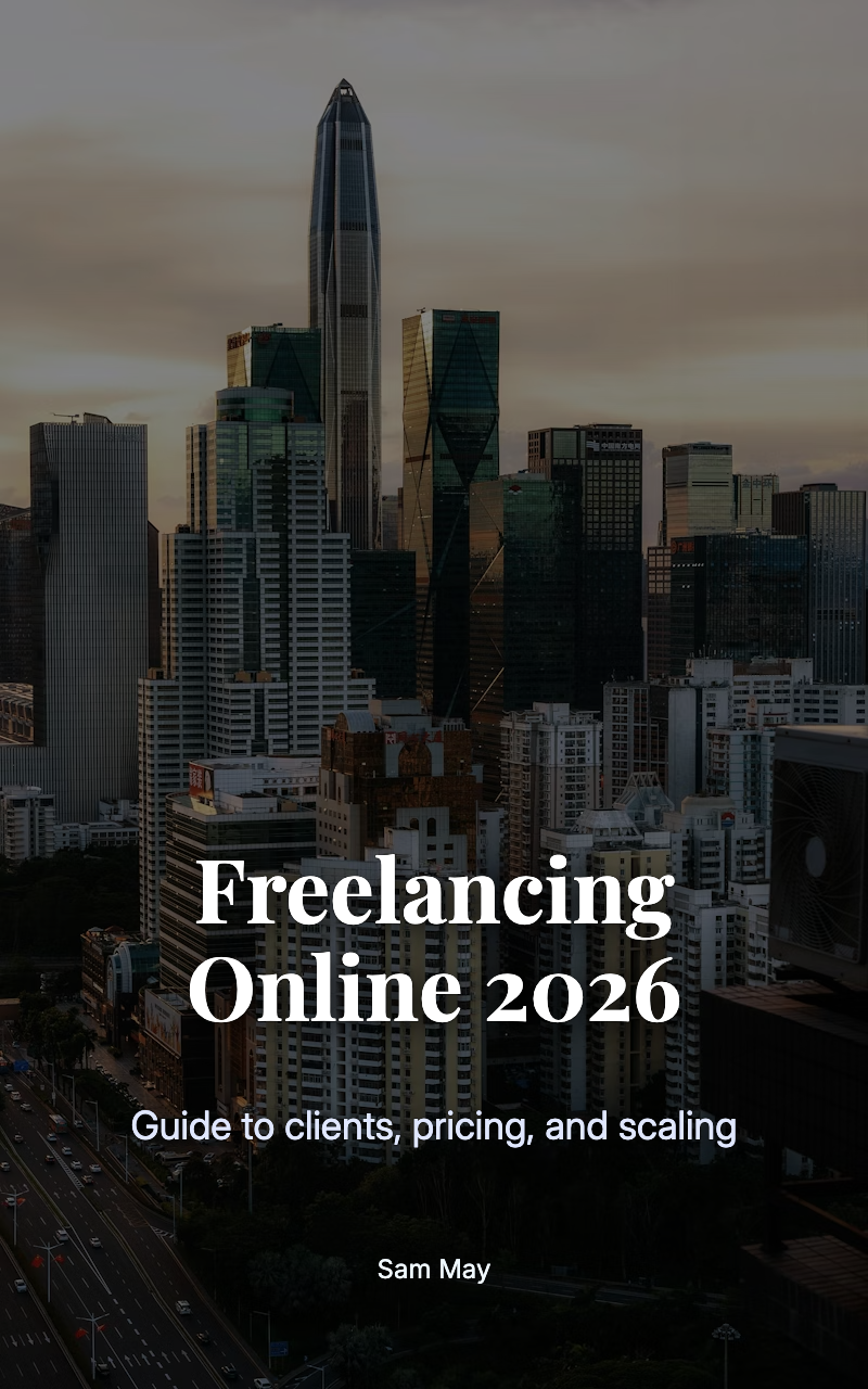 Freelancing Online 2026