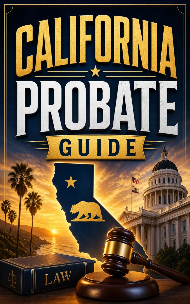 California Probate Guide