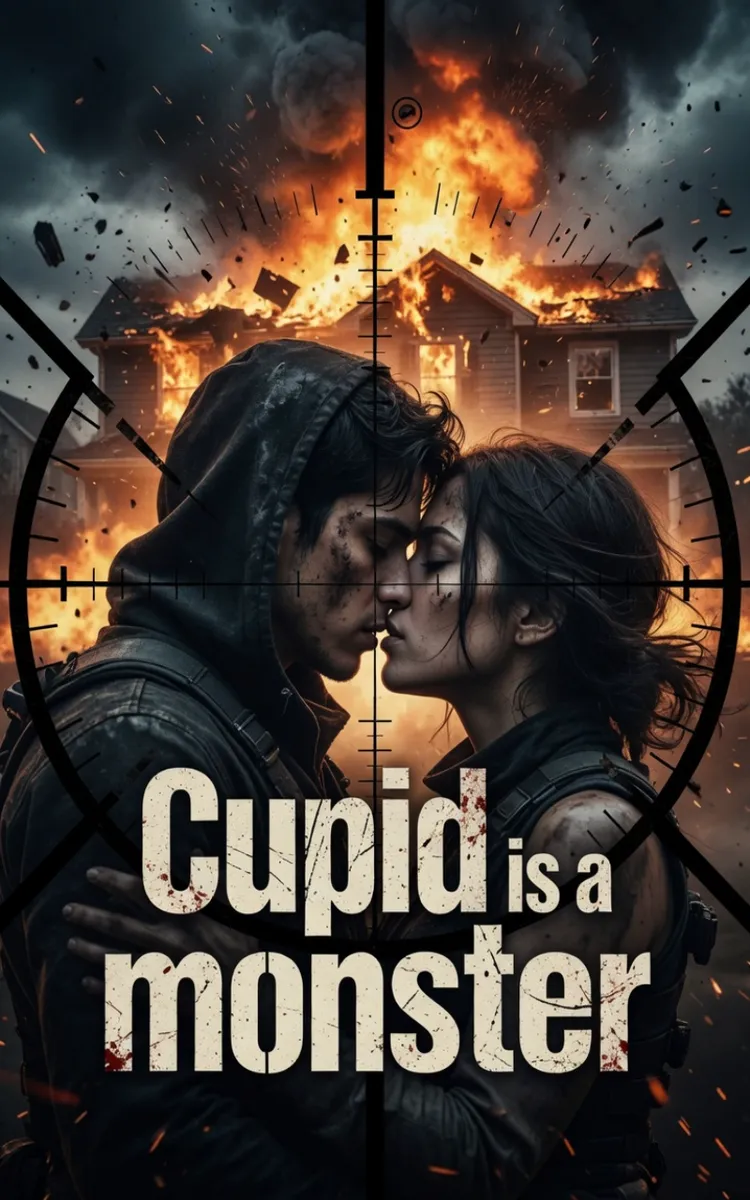 Cupid Is A Monster