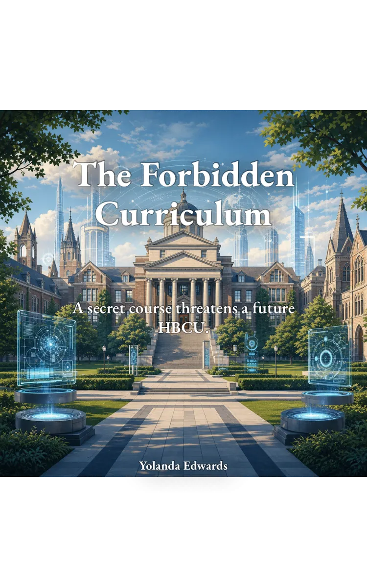 The Forbidden Curriculum
