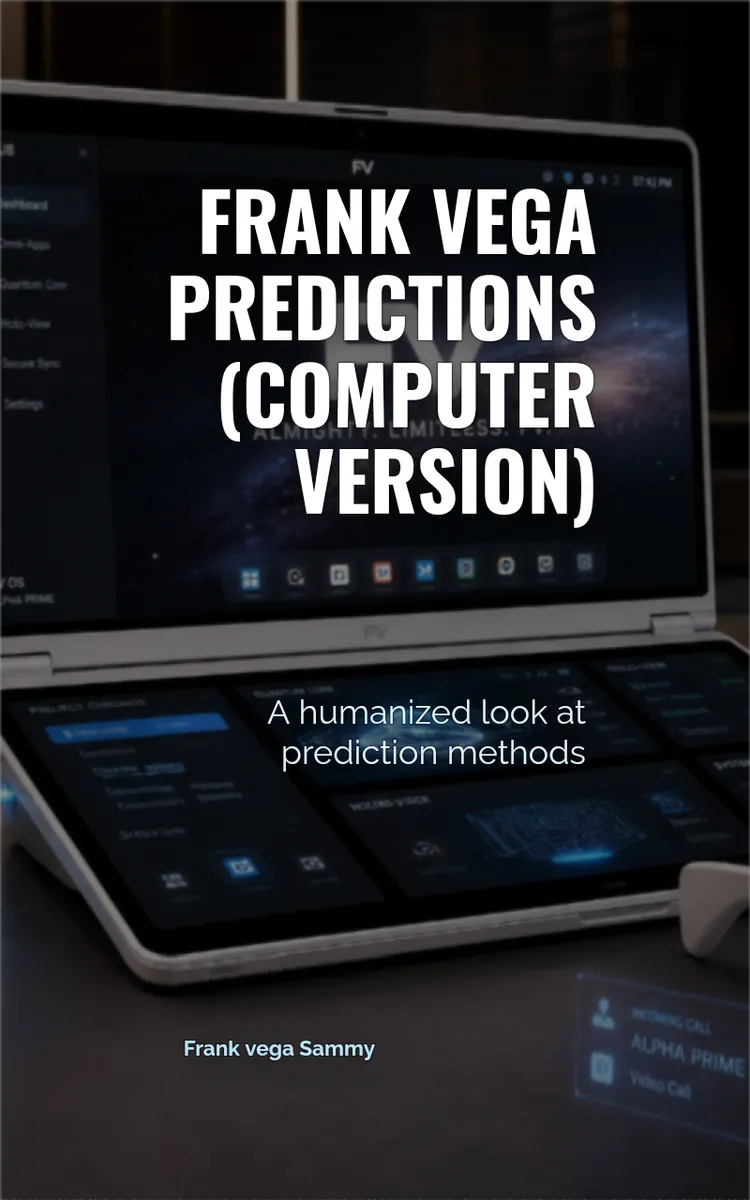 Frank Vega Predictions (computer Version)