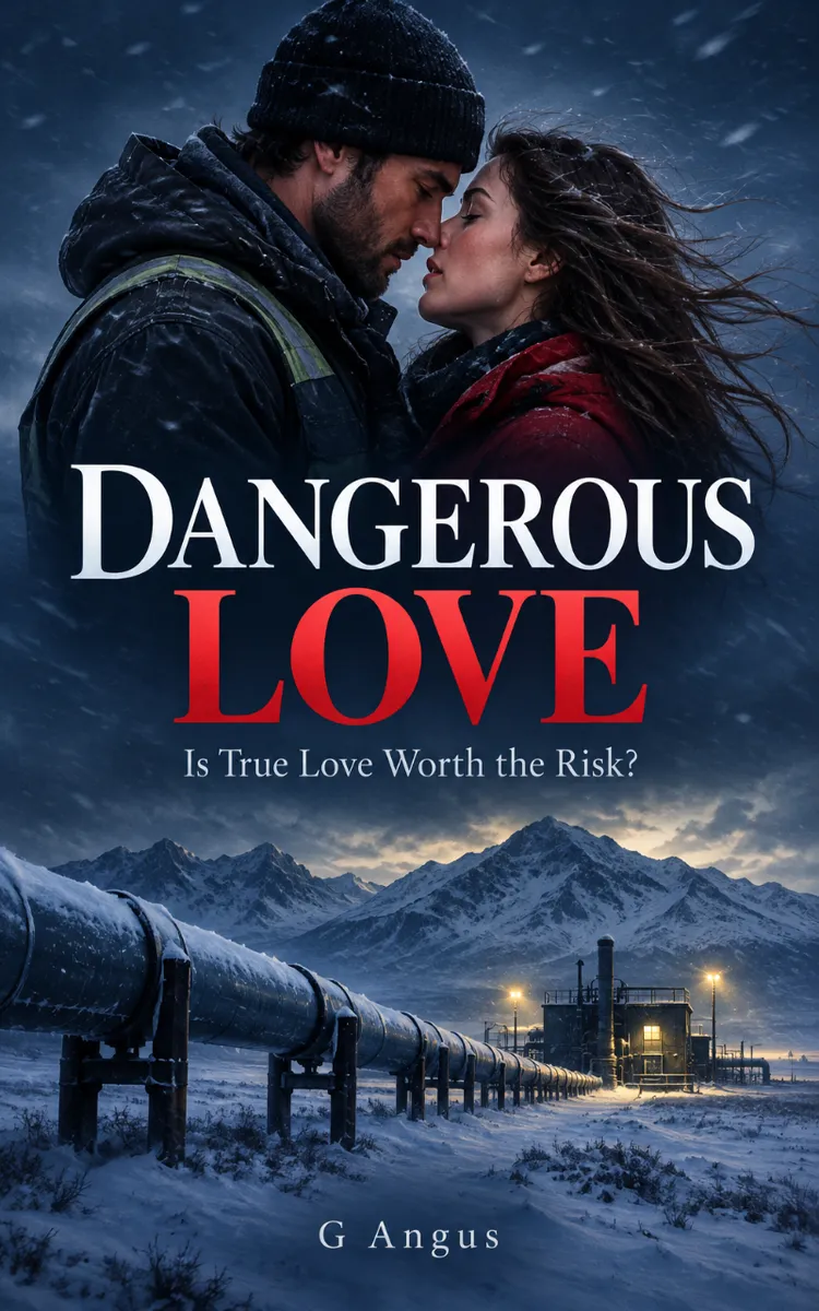 Dangerous Love