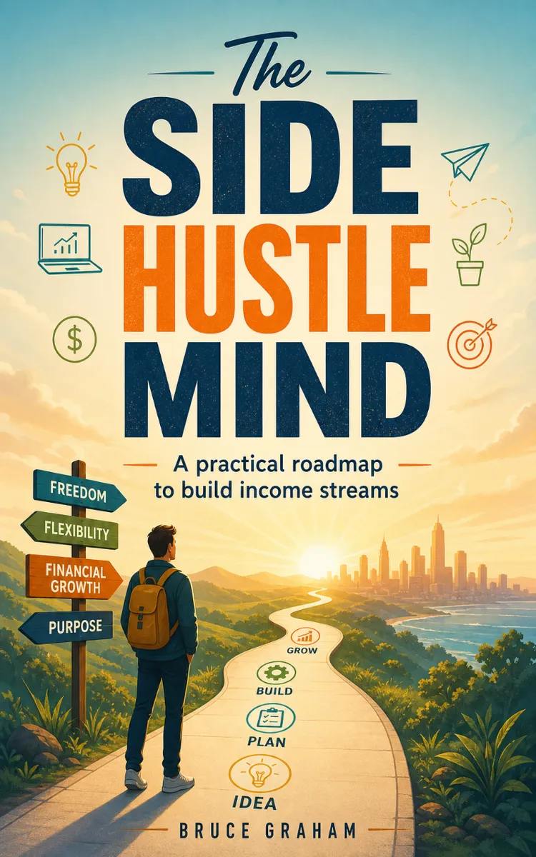The Side Hustle Mind