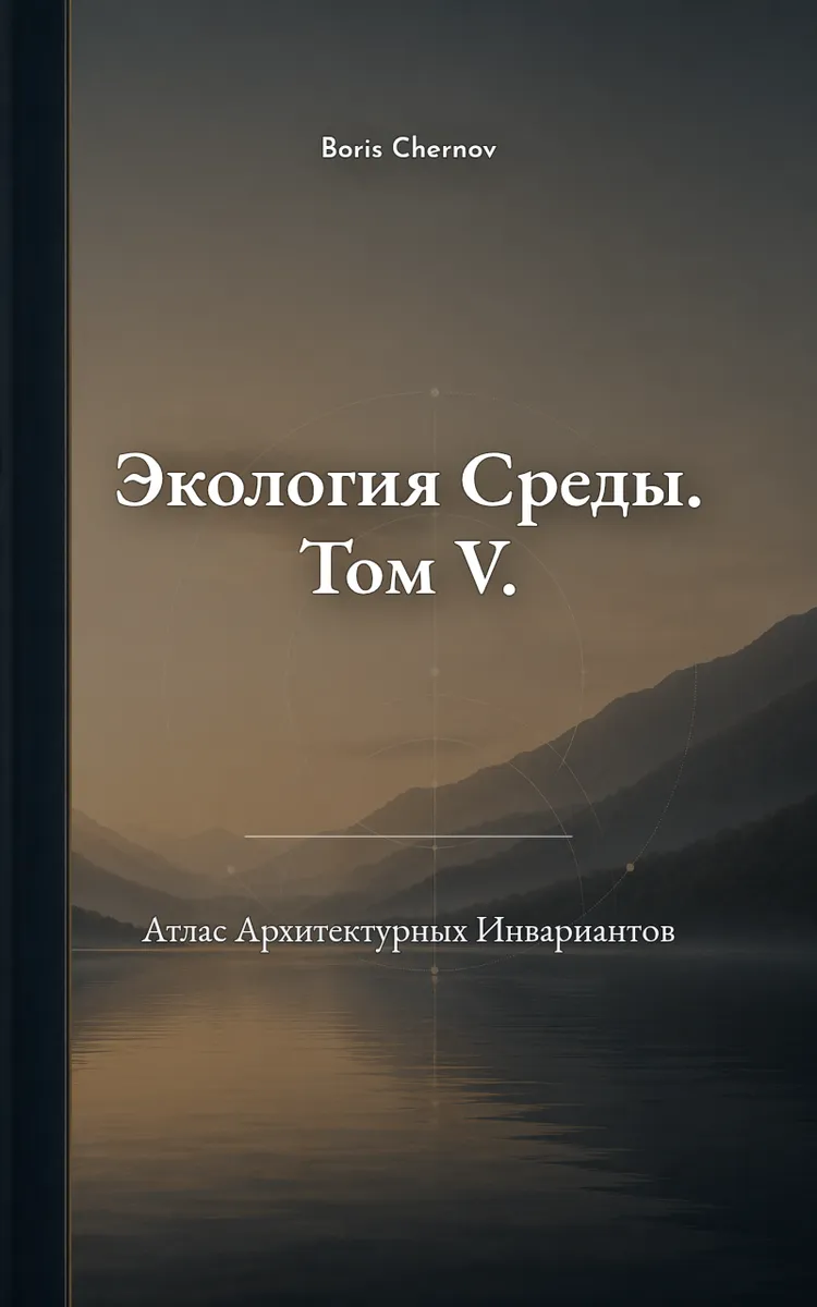 Атлас Архитектурных Инвариантов