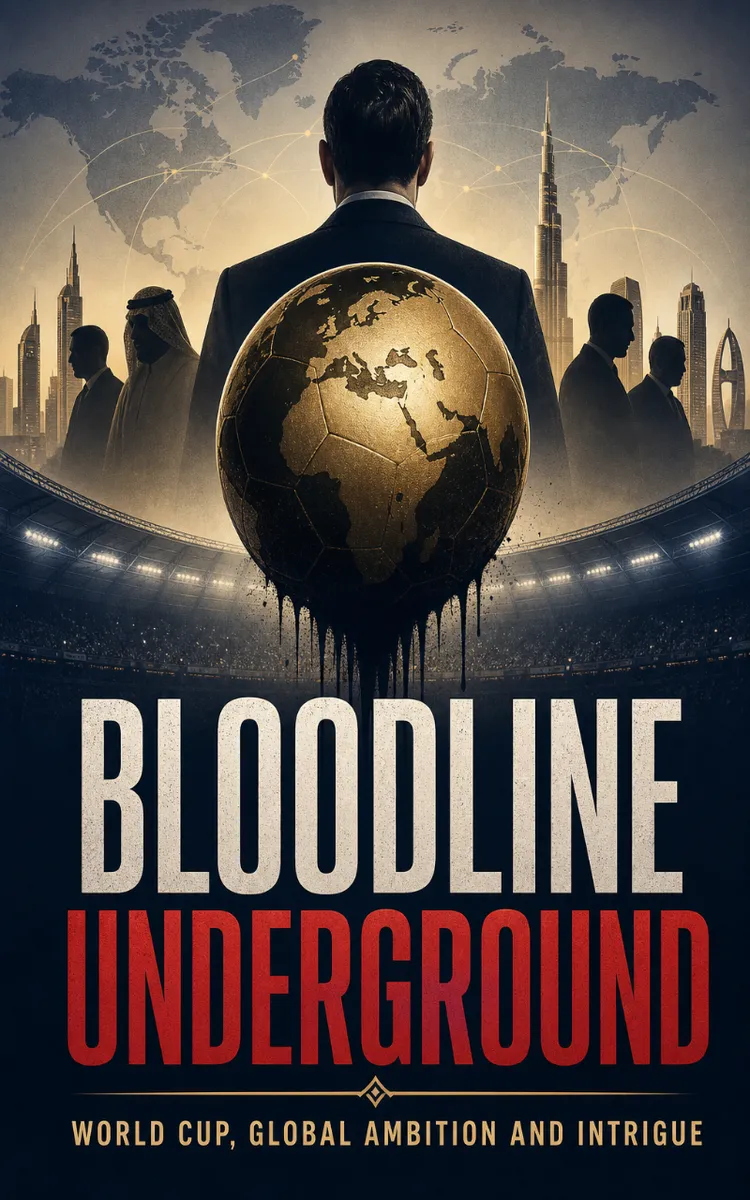 Bloodline Underground