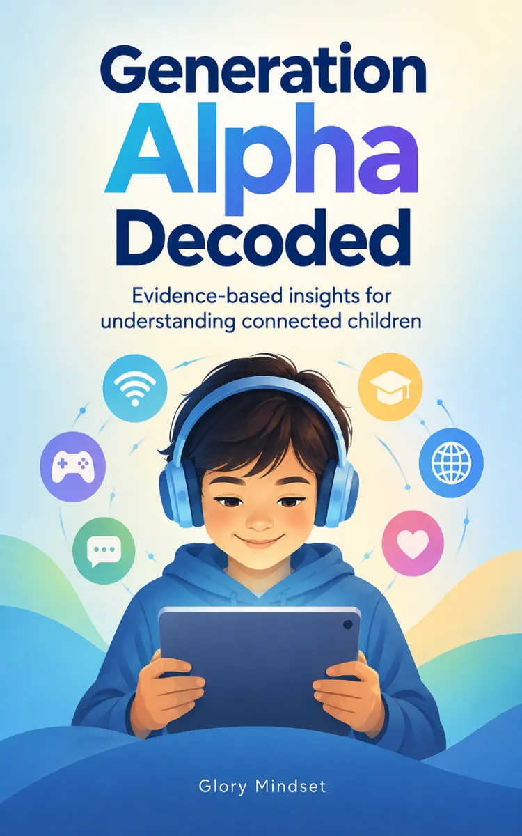 Generation Alpha Decoded