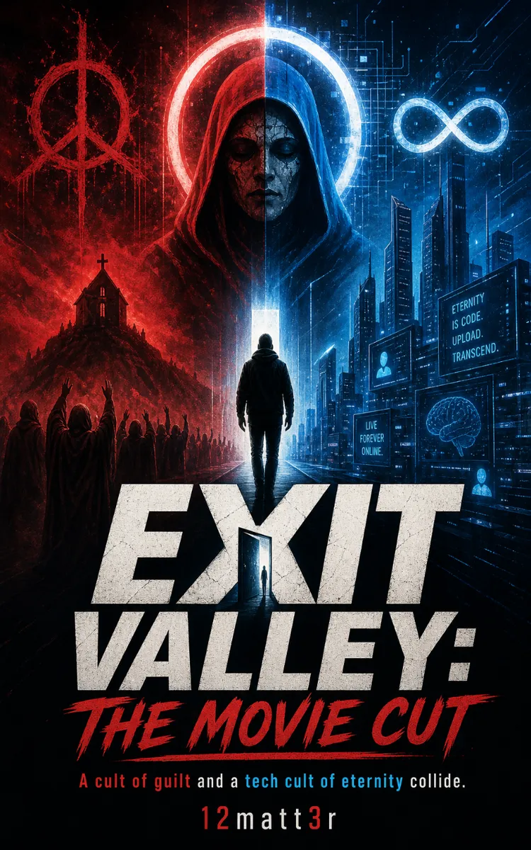 Exit Valley: The Movie Cut