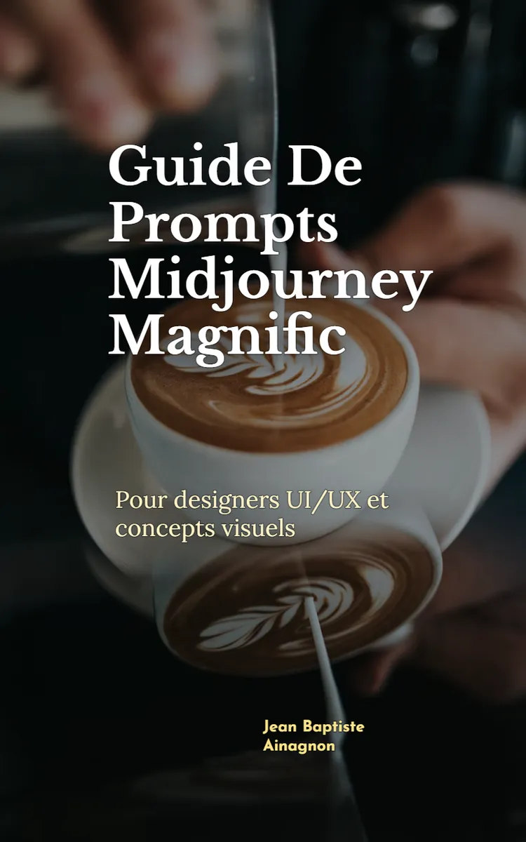 Guide De Prompts Midjourney Magnific