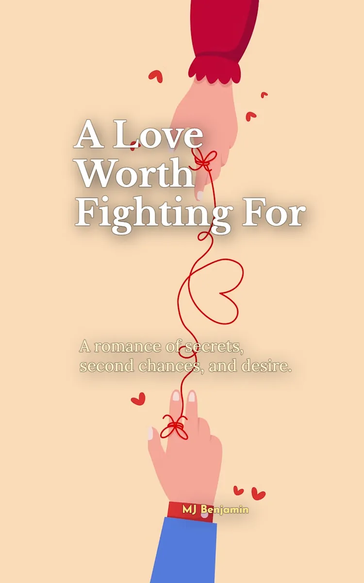 A Love Worth Fighting For