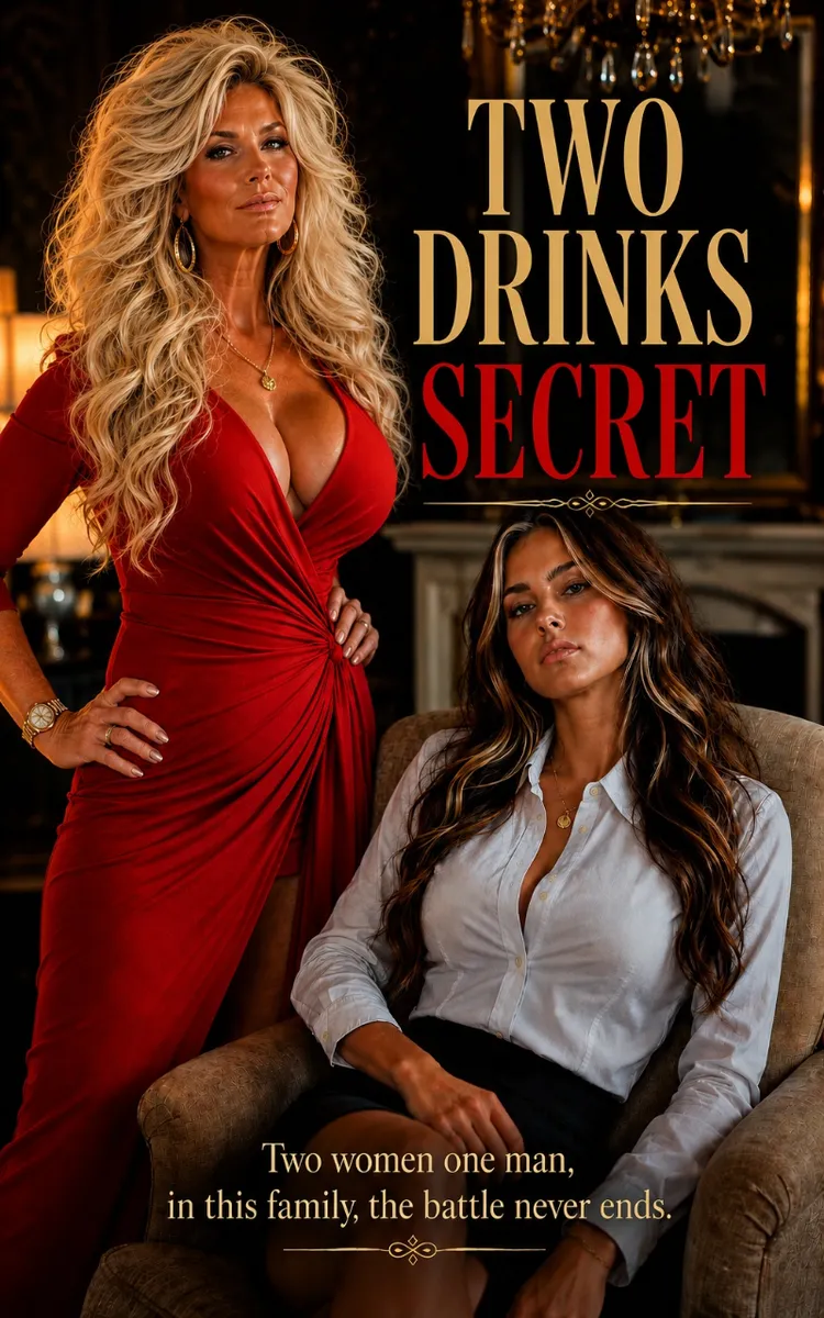 The Two Drinks Secret