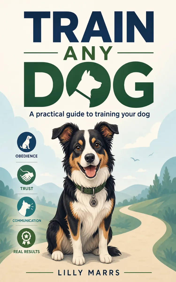 Train Any Dog