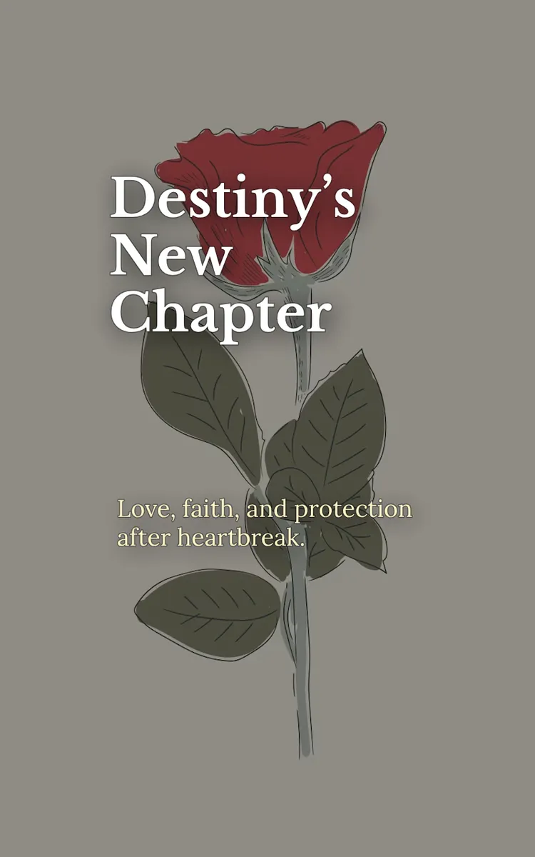 Destiny’s New Chapter