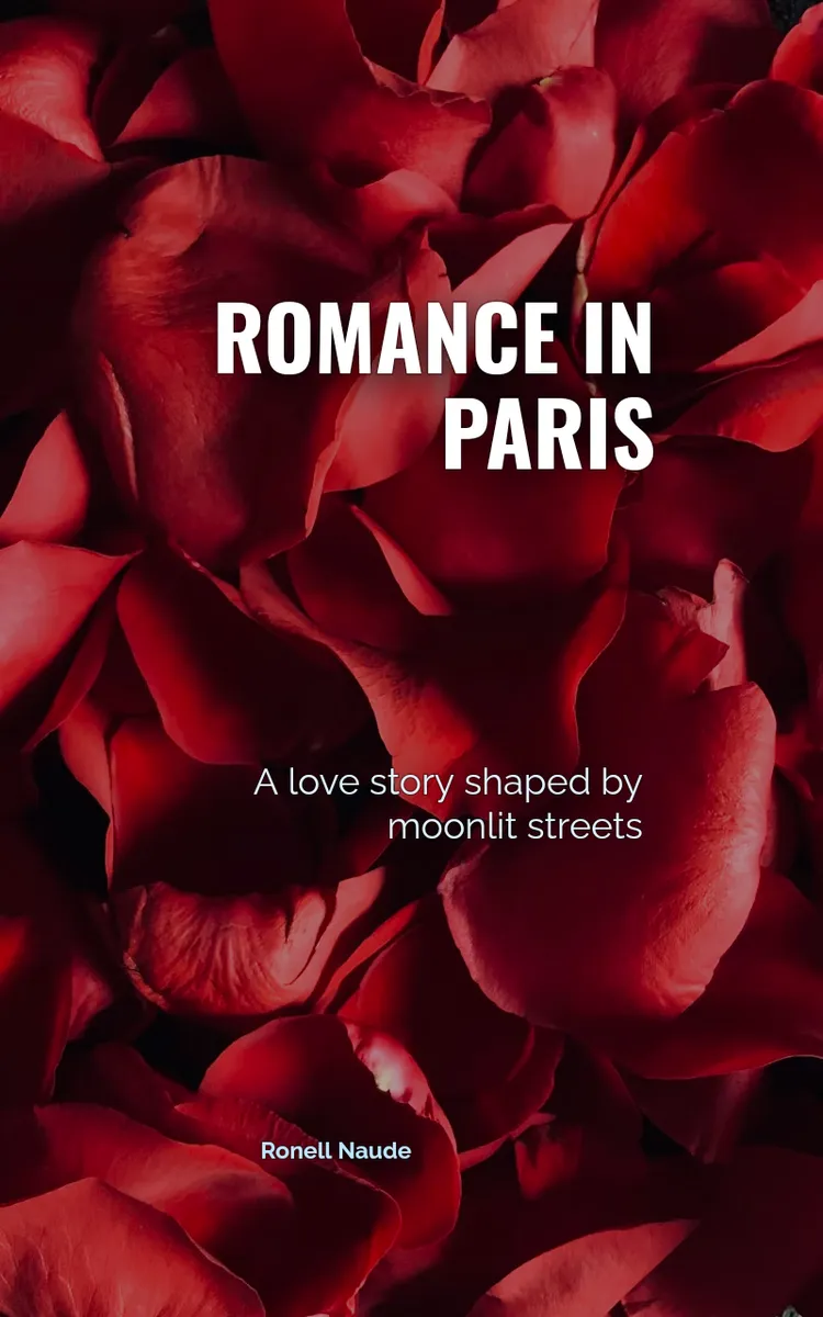 Romance In Paris
