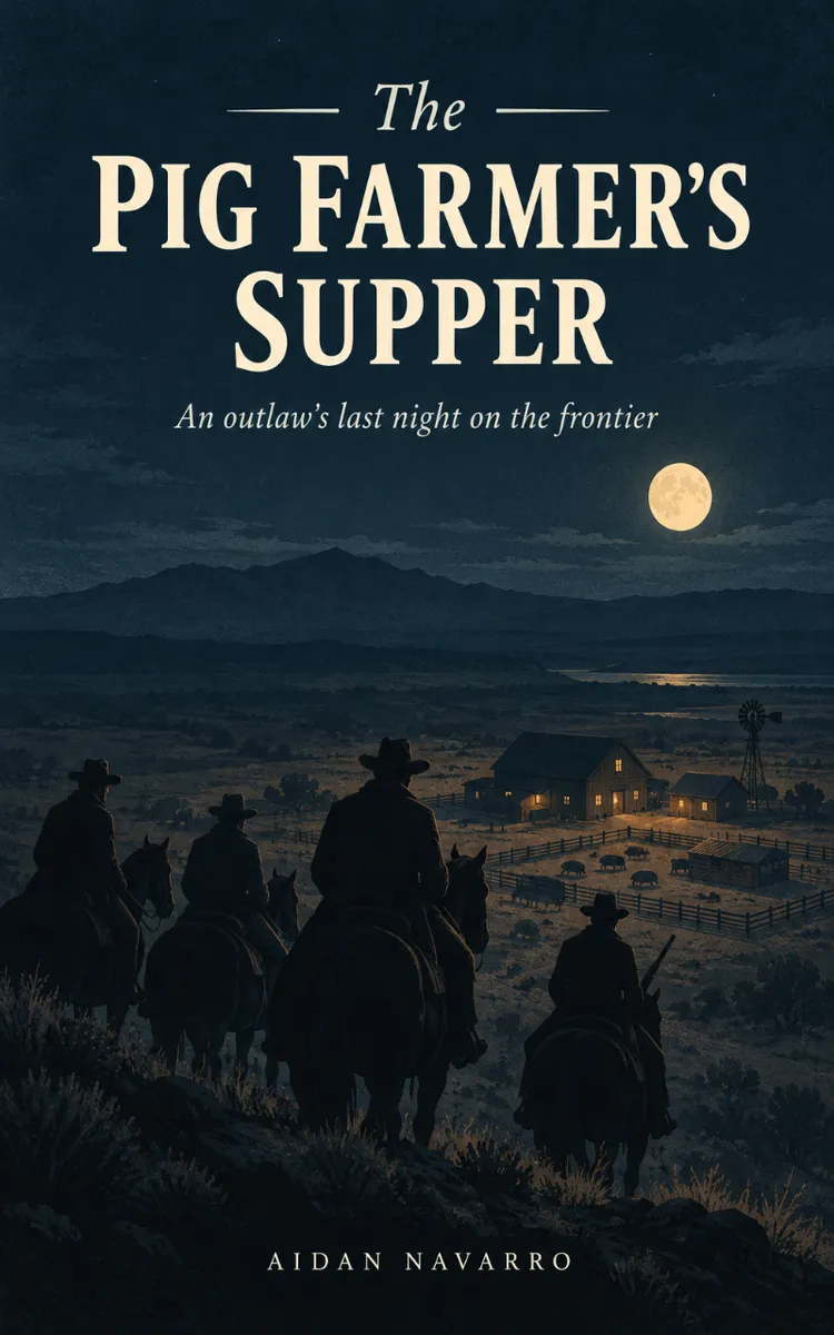 The Pig Farmer's Supper
