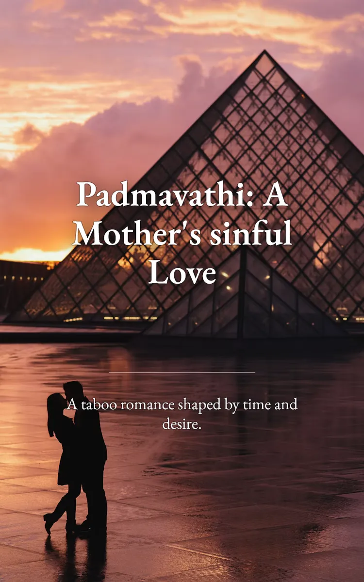 Padmavathi: A Mother's sinful Love