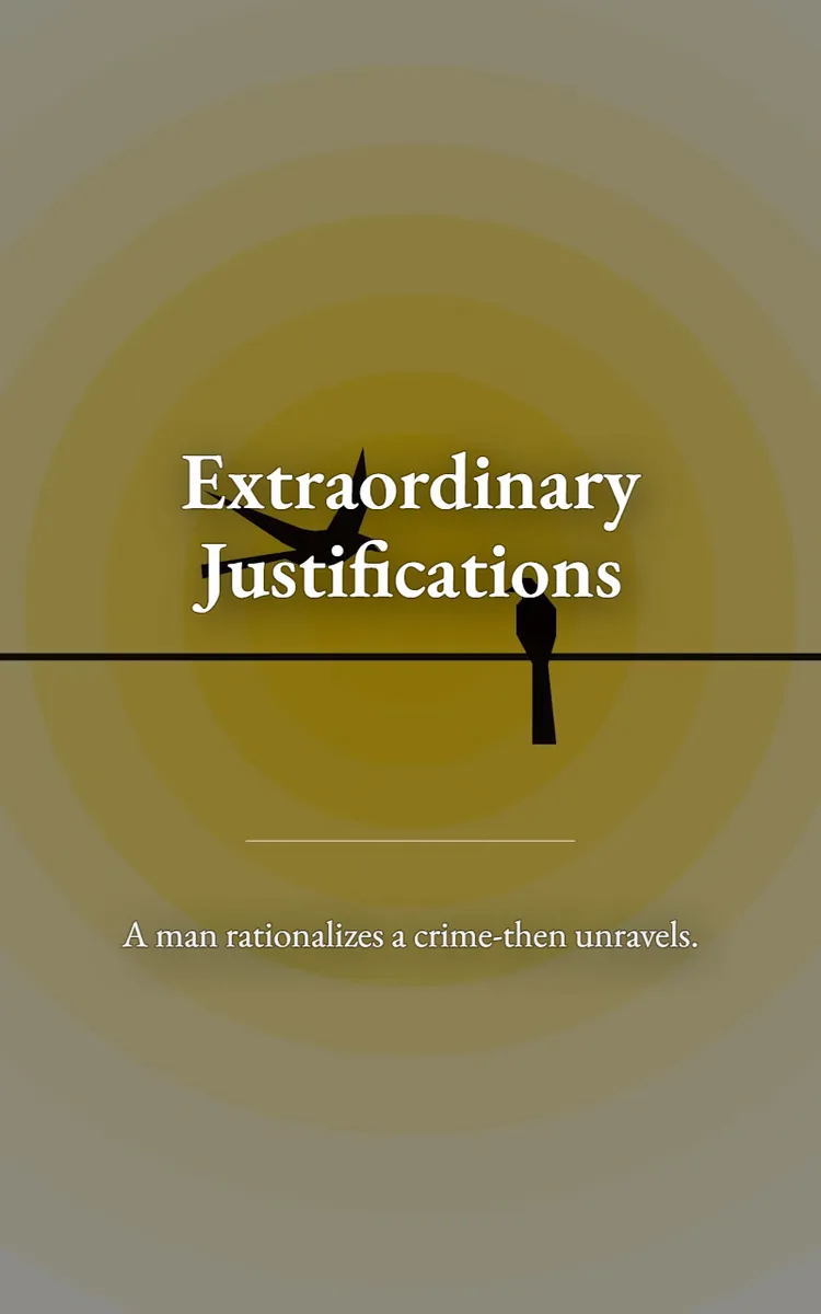 Extraordinary Justifications