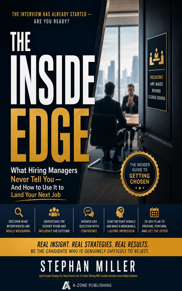 The Inside Edge eBook