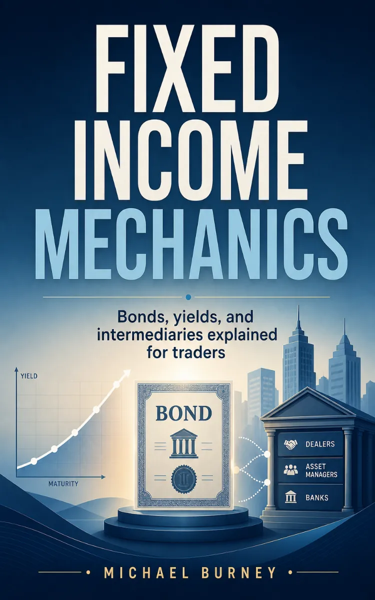 Fixed Income Mechanics