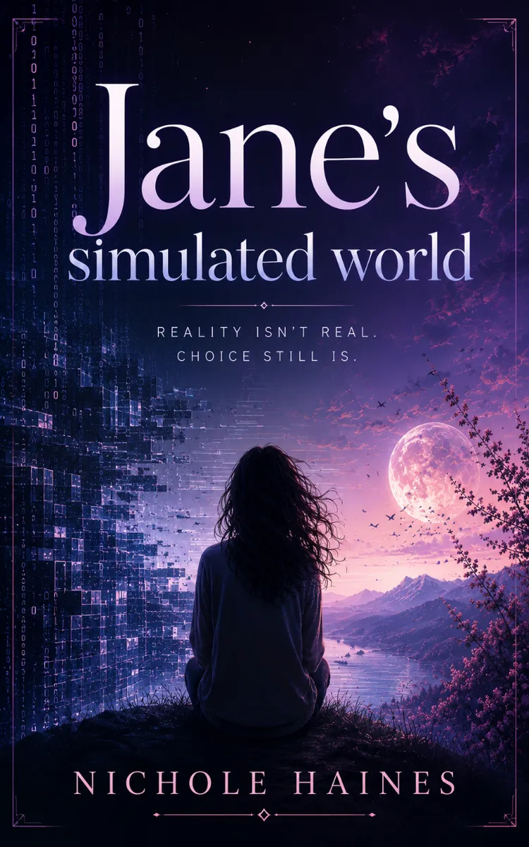 Jane’s Simulated World