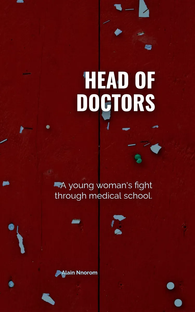 Head Of Doctors