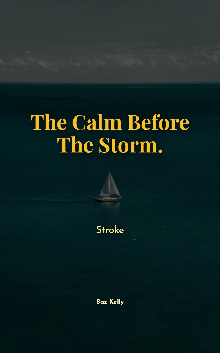 Final The Calm Before The Storm