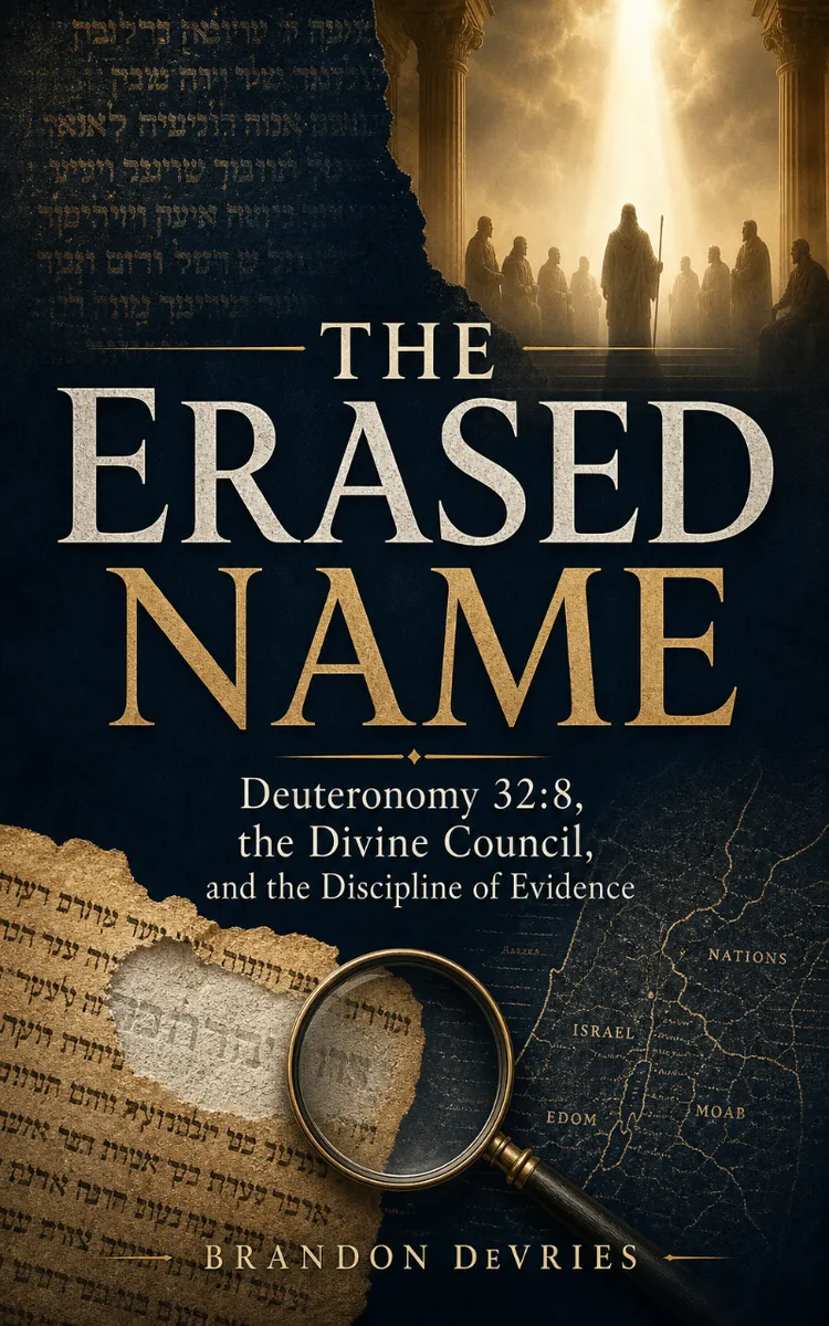 The Erased Name