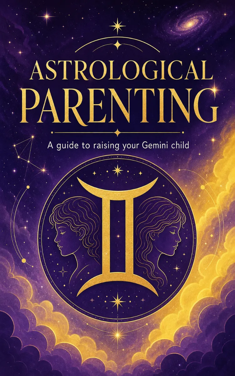 Astrological Parenting