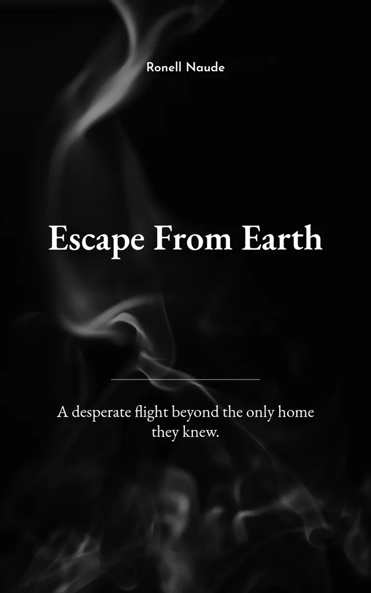 Escape From Earth