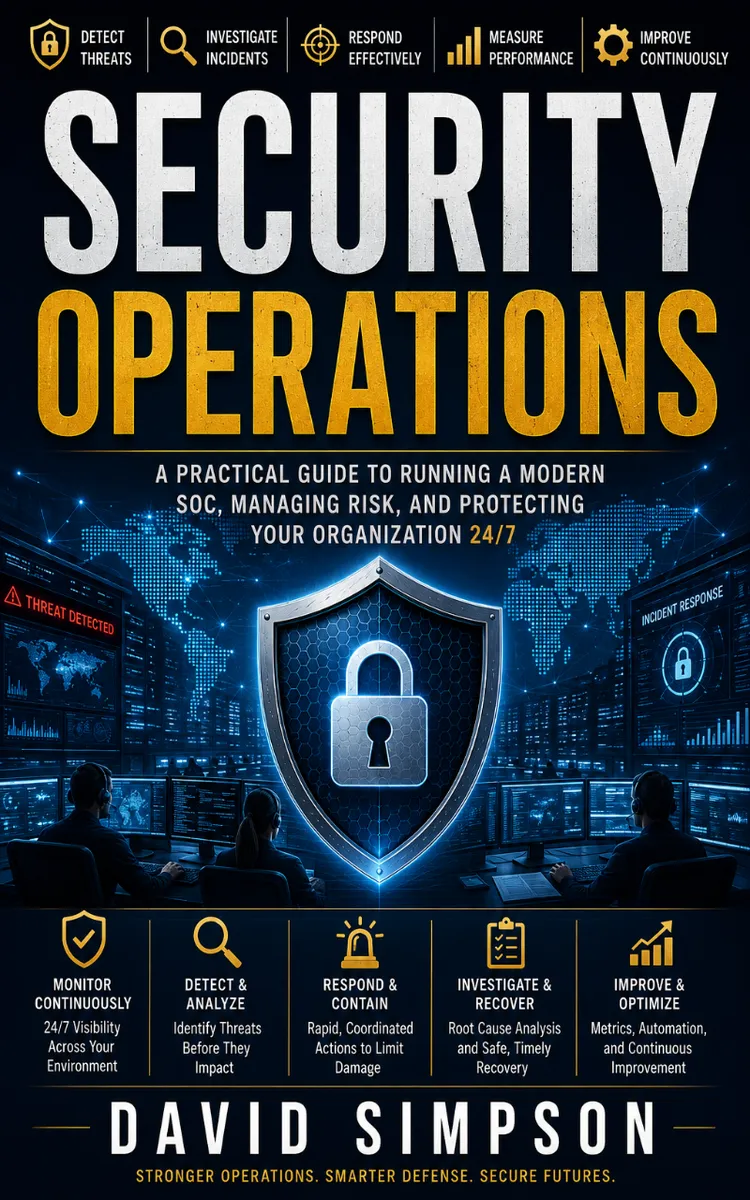 Security Operations